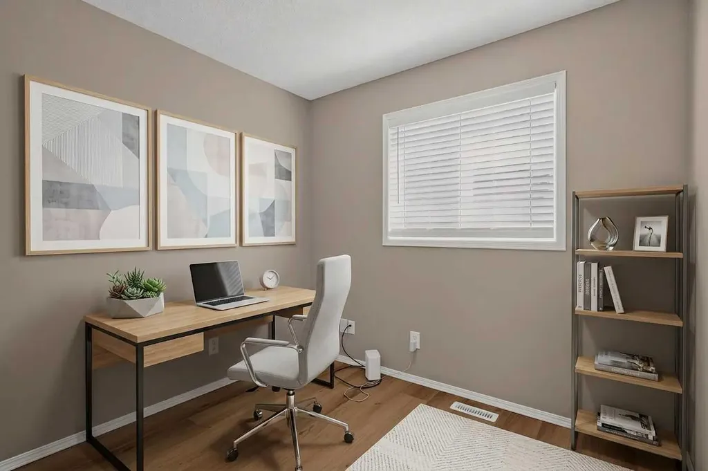 59 Silver Springs Way NW Airdrie AB T4B2R6