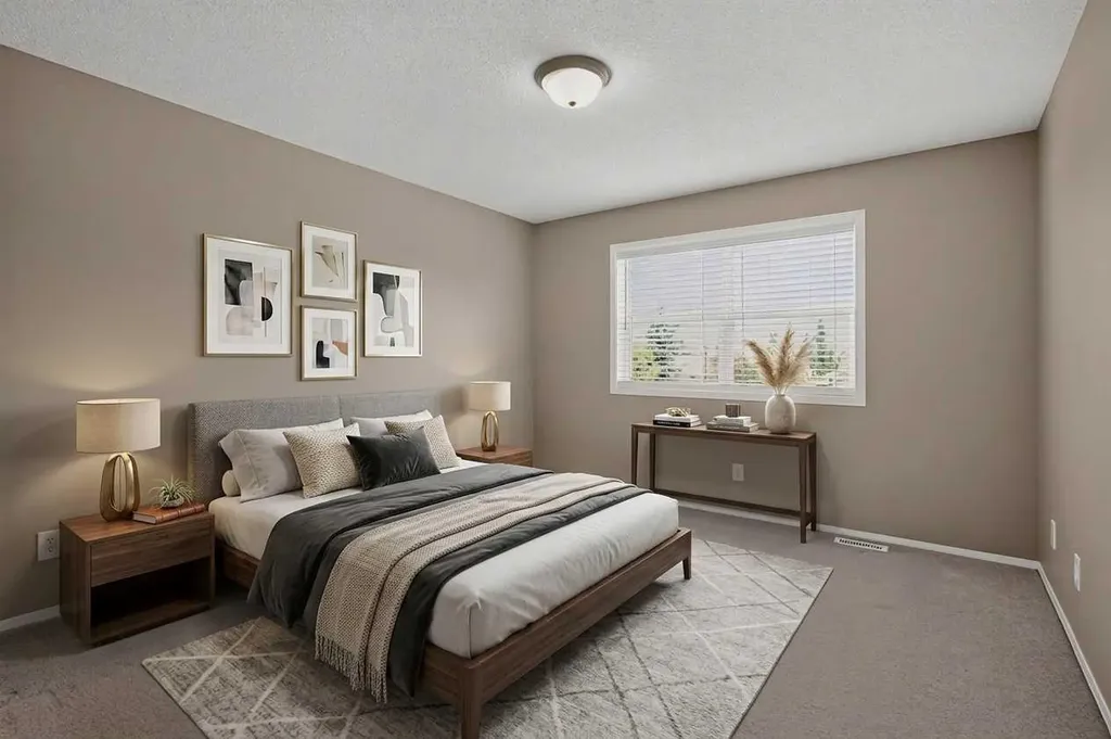59 Silver Springs Way NW Airdrie AB T4B2R6