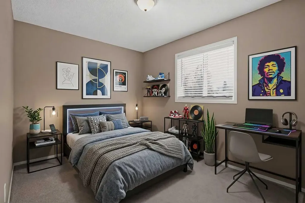 59 Silver Springs Way NW Airdrie AB T4B2R6