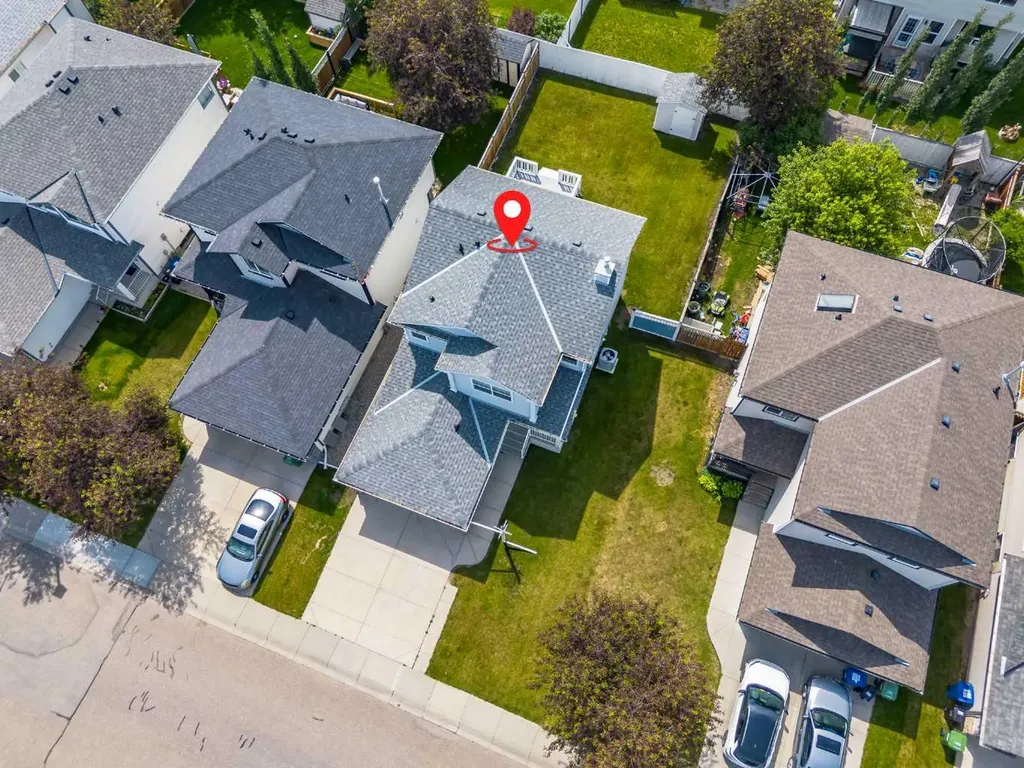 59 Silver Springs Way NW Airdrie AB T4B2R6