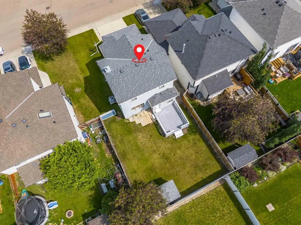 59 Silver Springs Way NW Airdrie AB T4B2R6