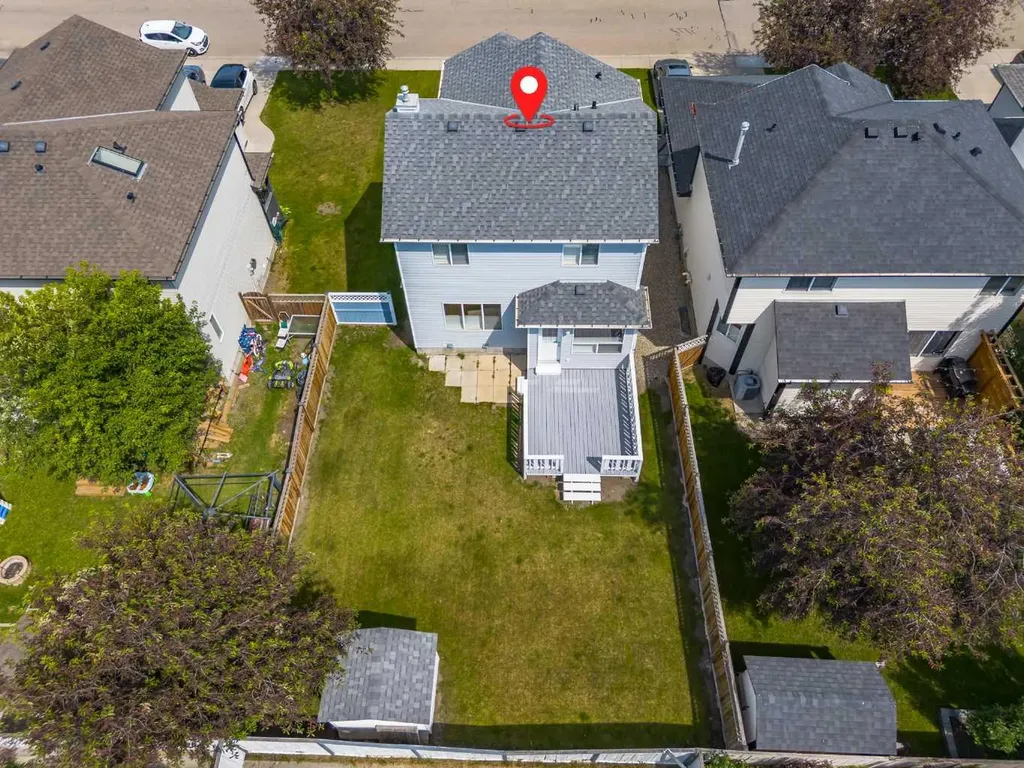 59 Silver Springs Way NW Airdrie AB T4B2R6