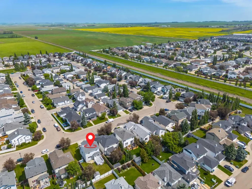 59 Silver Springs Way NW Airdrie AB T4B2R6