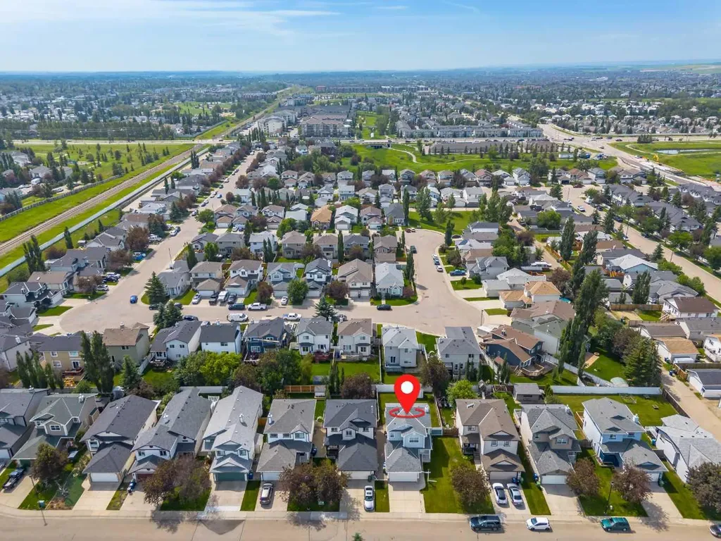 59 Silver Springs Way NW Airdrie AB T4B2R6