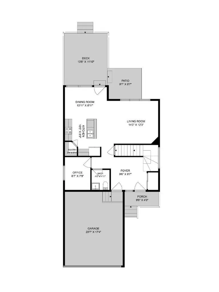 59 Silver Springs Way NW Airdrie AB T4B2R6