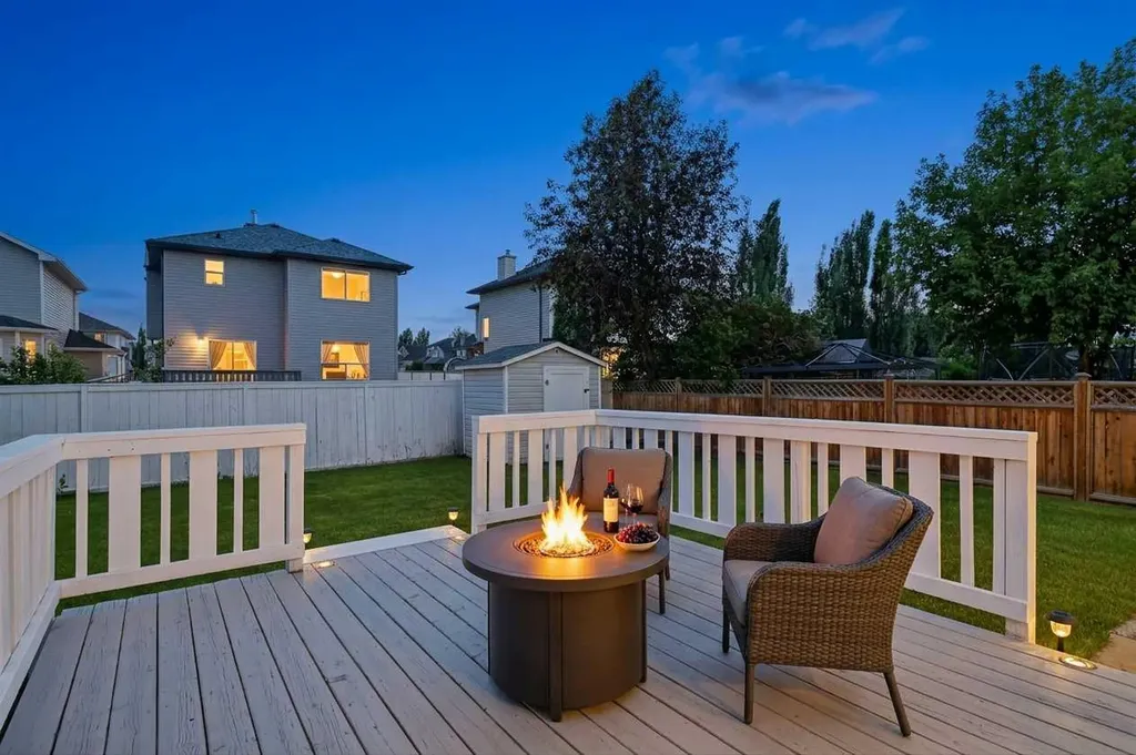 59 Silver Springs Way NW Airdrie AB T4B2R6