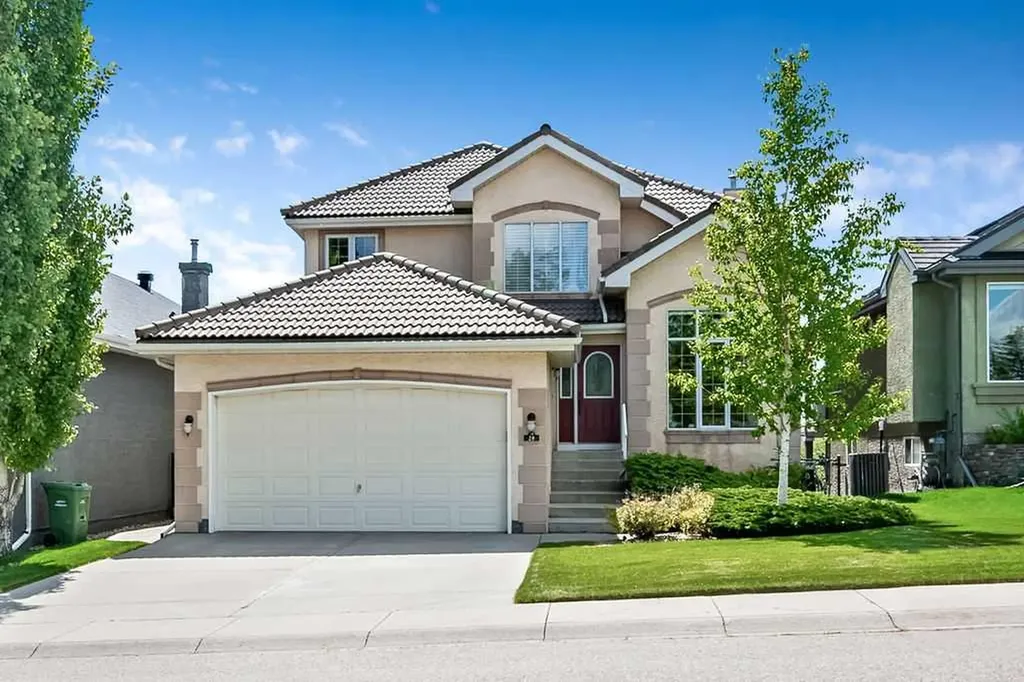 28 Citadel Green NW Calgary AB T3G 4G5