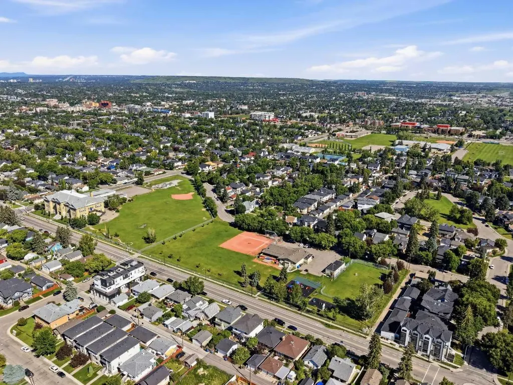 806 Radford Road NE Calgary AB T2E 5G2