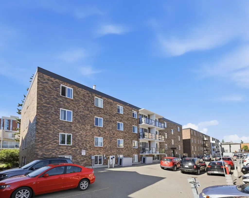 110 24 Avenue SW Calgary AB T2S0J9