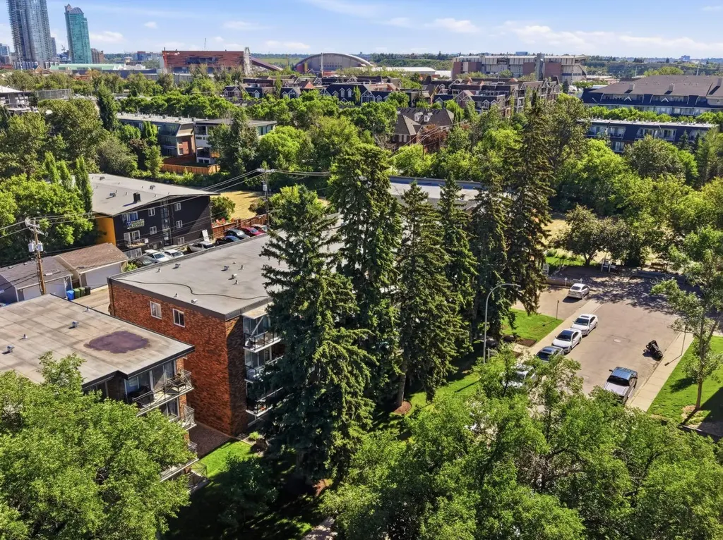 110 24 Avenue SW Calgary AB T2S0J9
