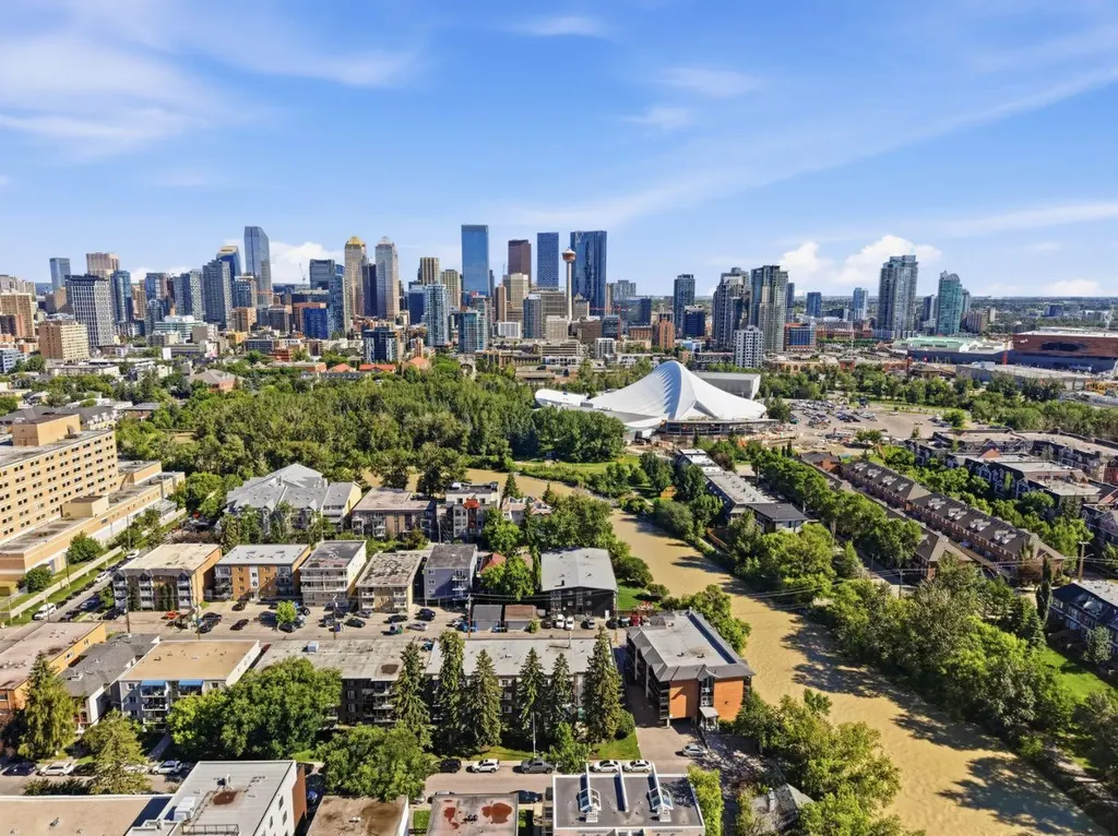 110 24 Avenue SW Calgary AB T2S0J9