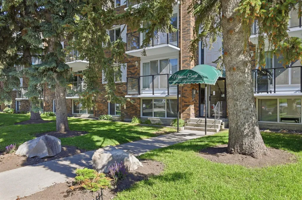 110 24 Avenue SW Calgary AB T2S0J9