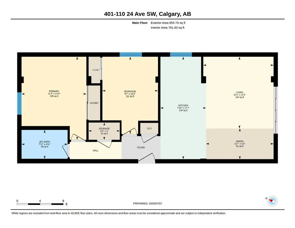 110 24 Avenue SW Calgary AB T2S0J9