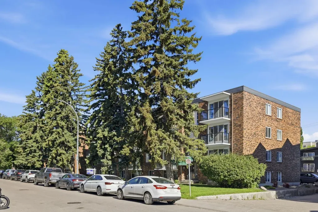 110 24 Avenue SW Calgary AB T2S0J9
