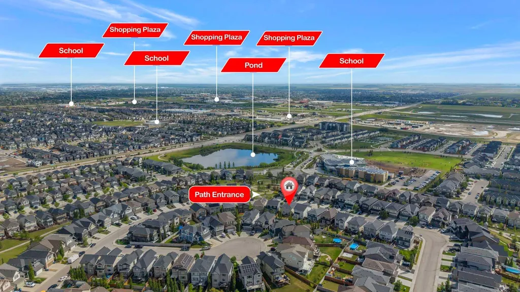 262 Hillcrest Heights SW Airdrie AB T4B3Z2