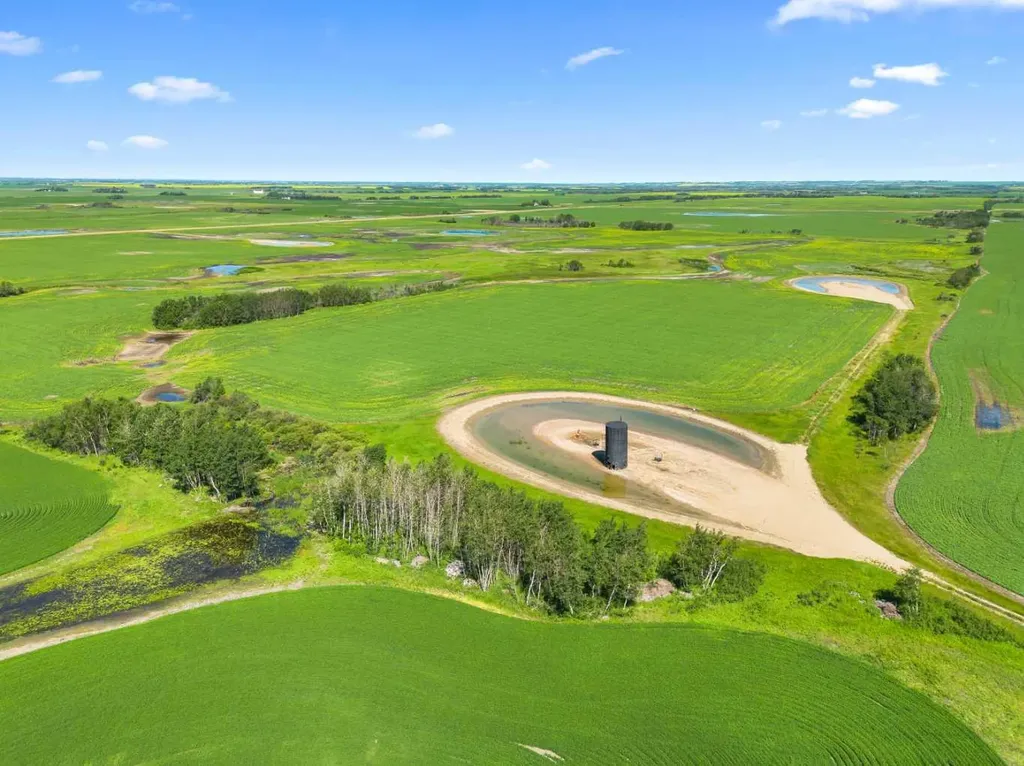 Pt SW Rural SK S0M 1R0