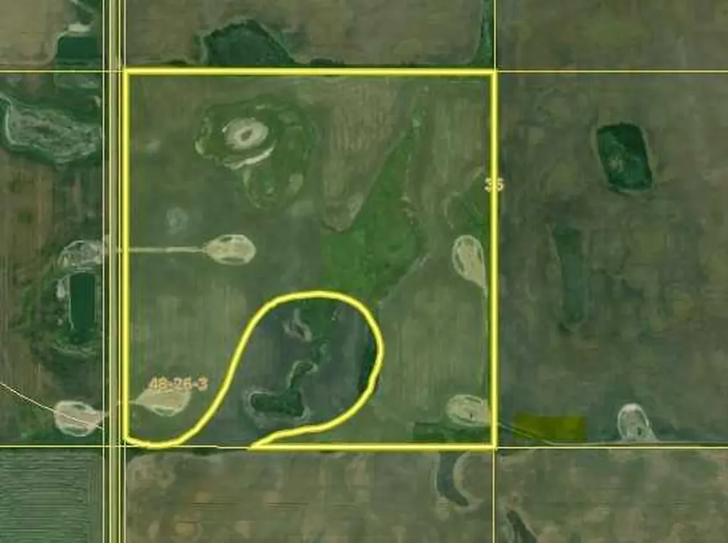 Pt SW 36-48-26 W3 Rural SK S0M 1R0