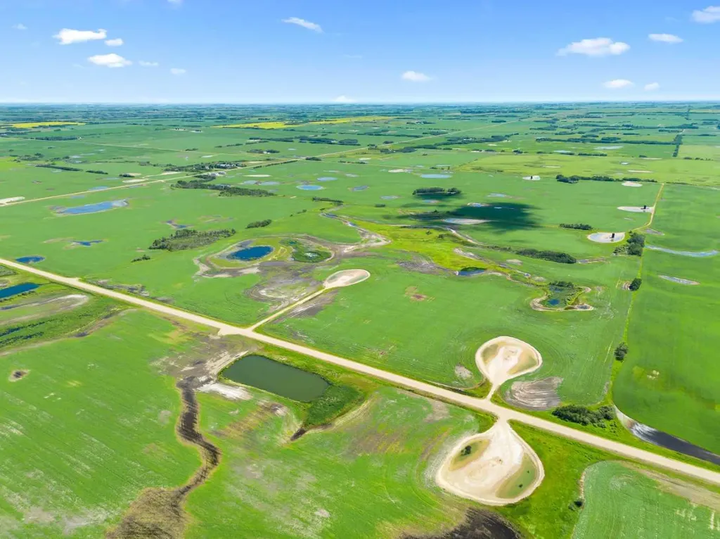Pt SW 36-48-26 W3 Rural SK S0M 1R0