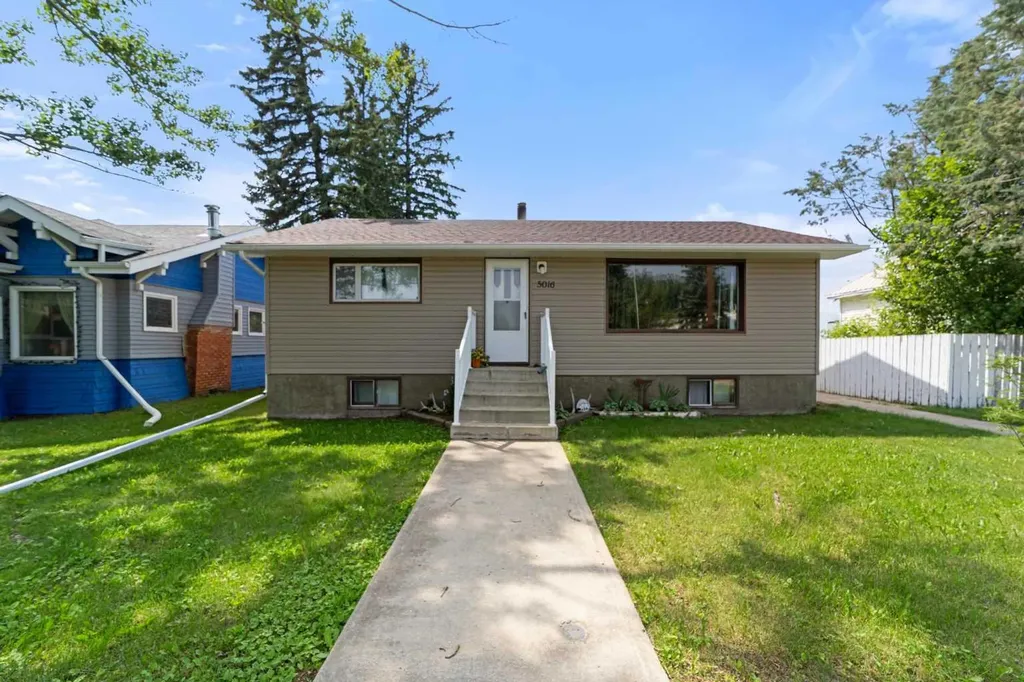 5016 53 Street Killam AB T0B 2L0