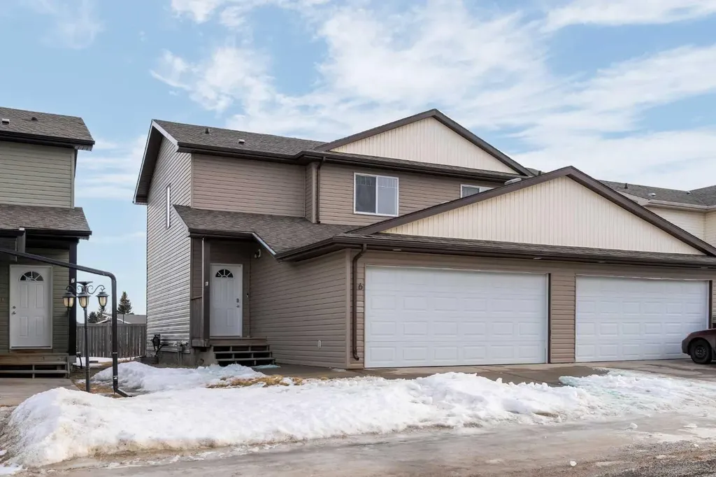 6802 50 Avenue Camrose AB T4V 5C7