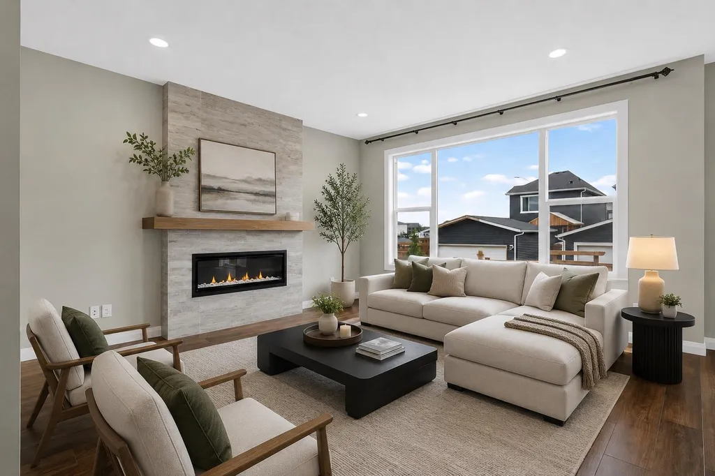 62 Evansfield Green NW Calgary AB T3P 1J9