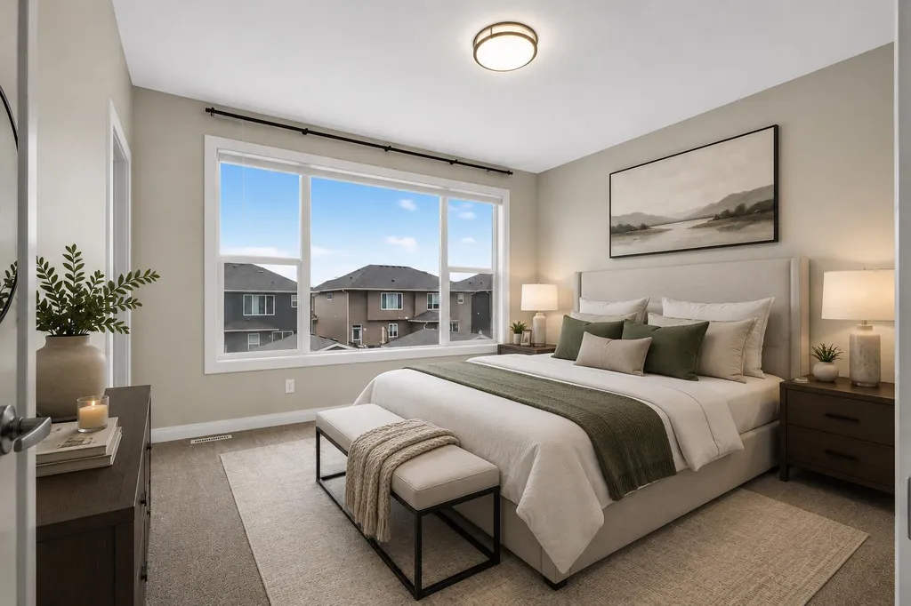 62 Evansfield Green NW Calgary AB T3P 1J9