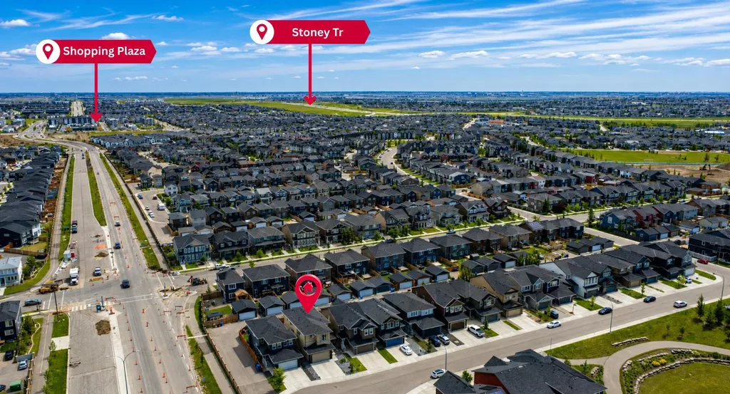 62 Evansfield Green NW Calgary AB T3P 1J9