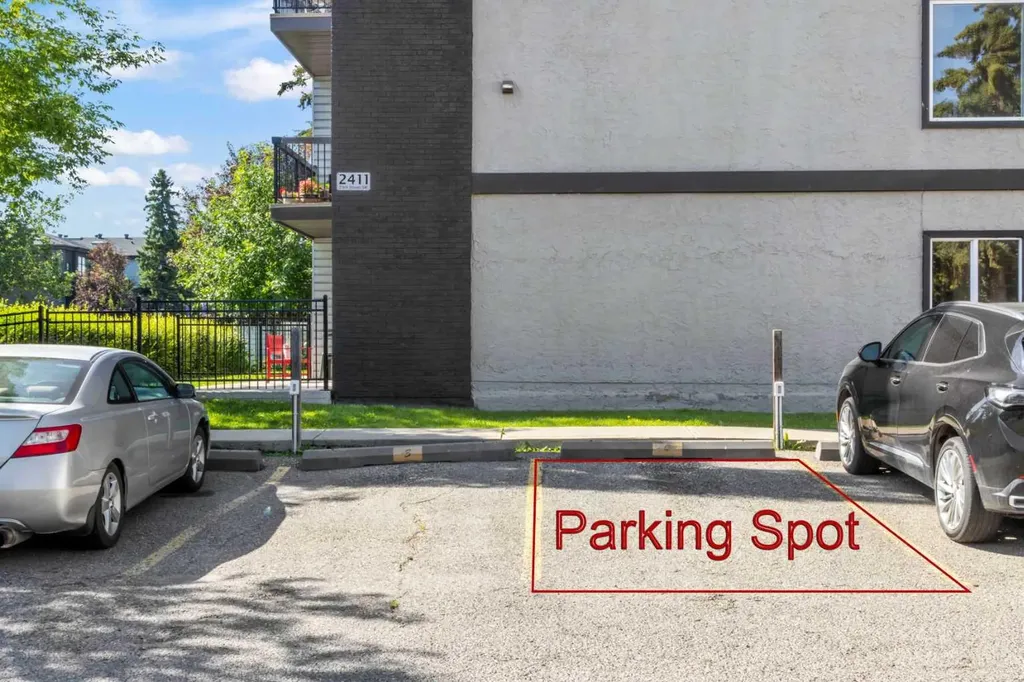 2411 29 Street SW Calgary AB T3E 2K3