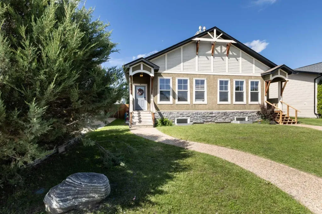 6006B 52 Avenue Stettler AB T4K 1K5