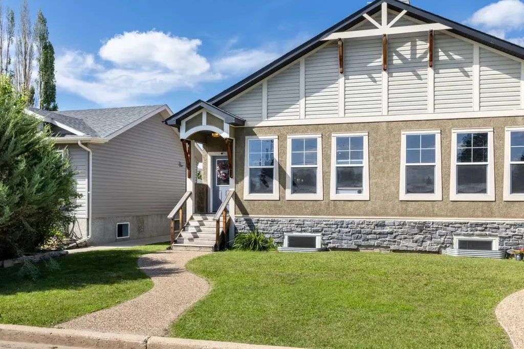 6006B 52 Avenue Stettler AB T4K 1K5