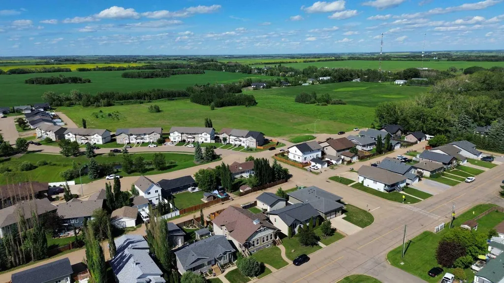 6006B 52 Avenue Stettler AB T4K 1K5