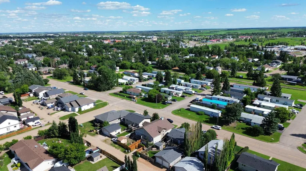 6006B 52 Avenue Stettler AB T4K 1K5