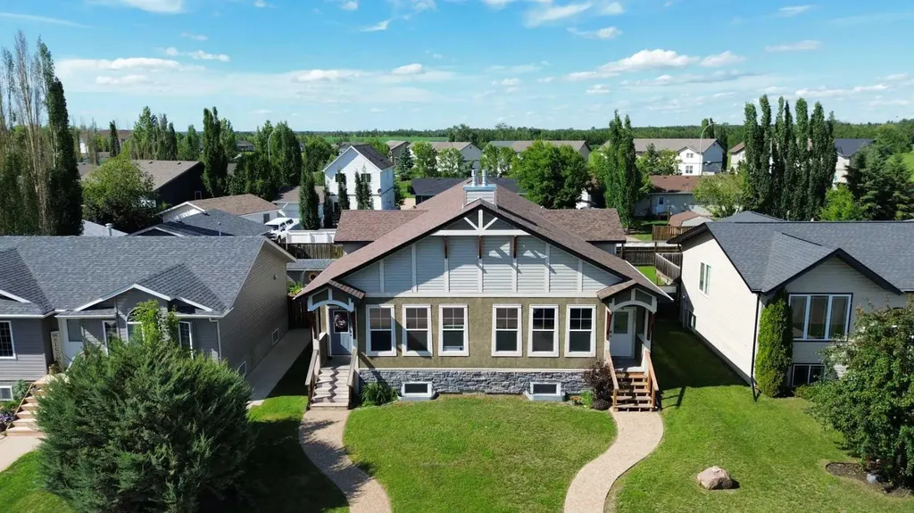 6006B 52 Avenue Stettler AB T4K 1K5