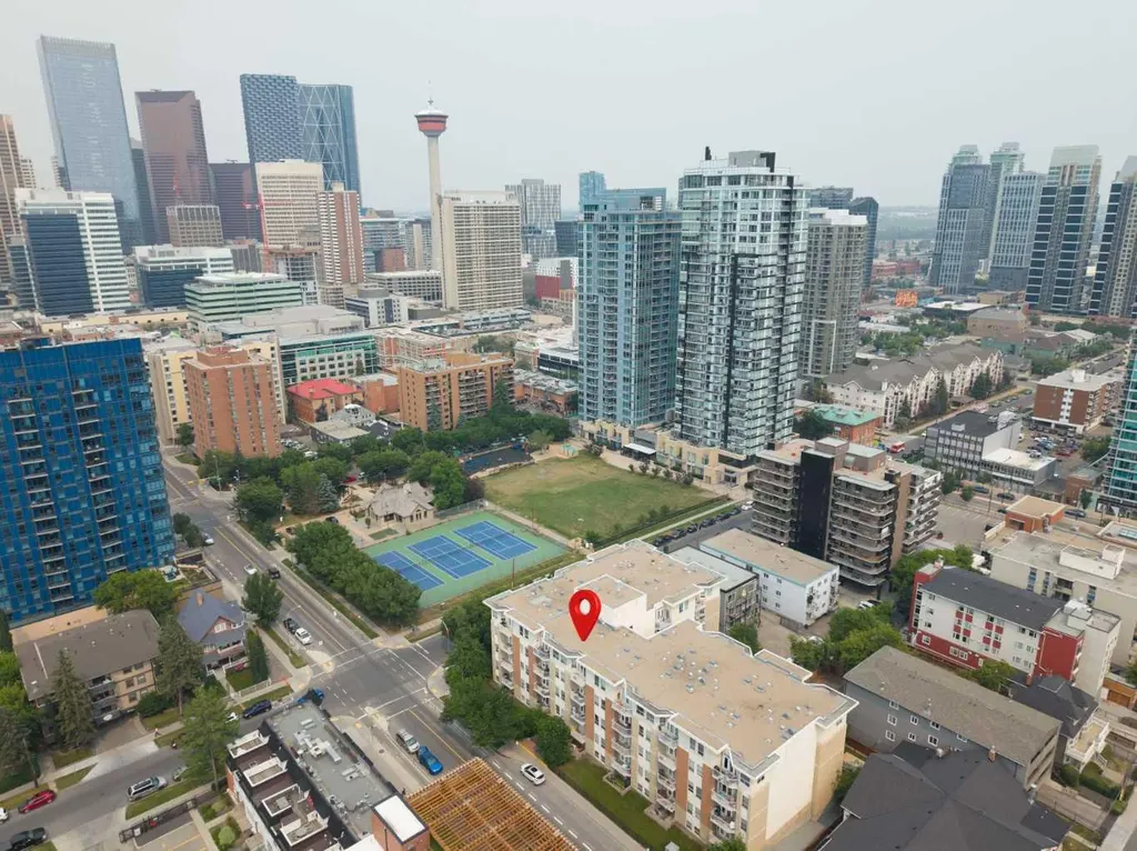 1410 2 Street SW Calgary AB T2R 1R1