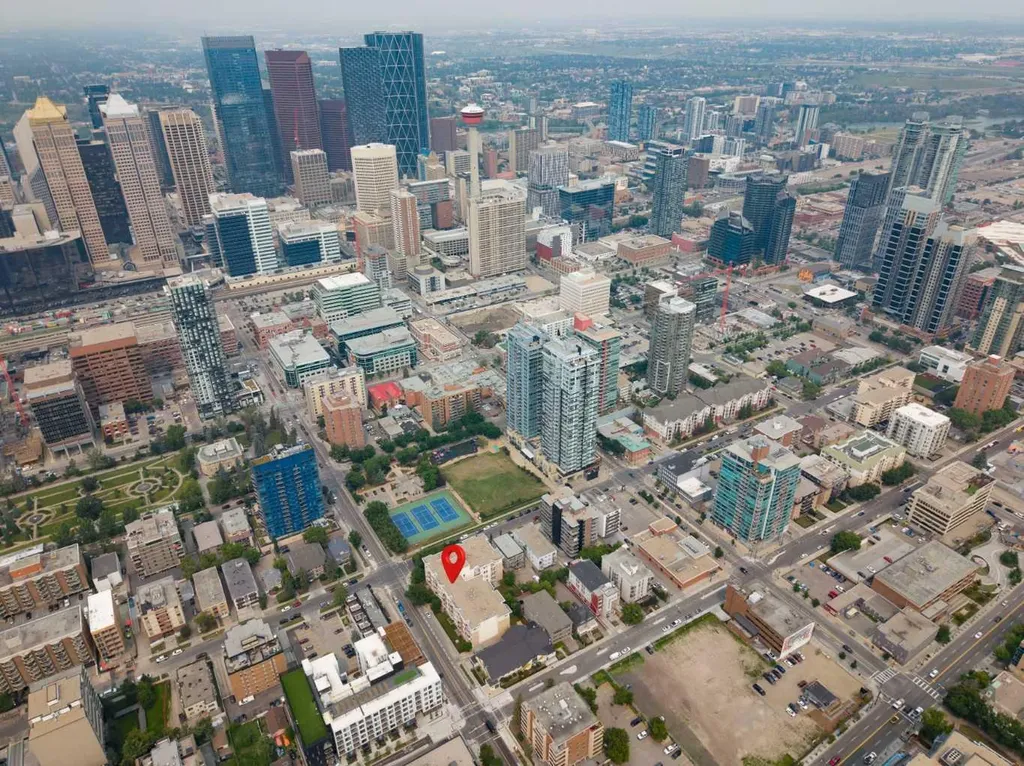 1410 2 Street SW Calgary AB T2R 1R1