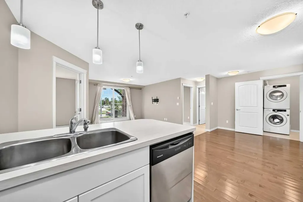 304 Cranberry Park SE Calgary AB T3M 1W2