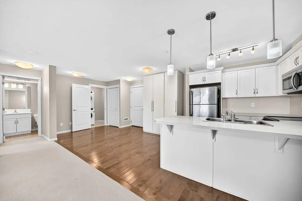 304 Cranberry Park SE Calgary AB T3M 1W2