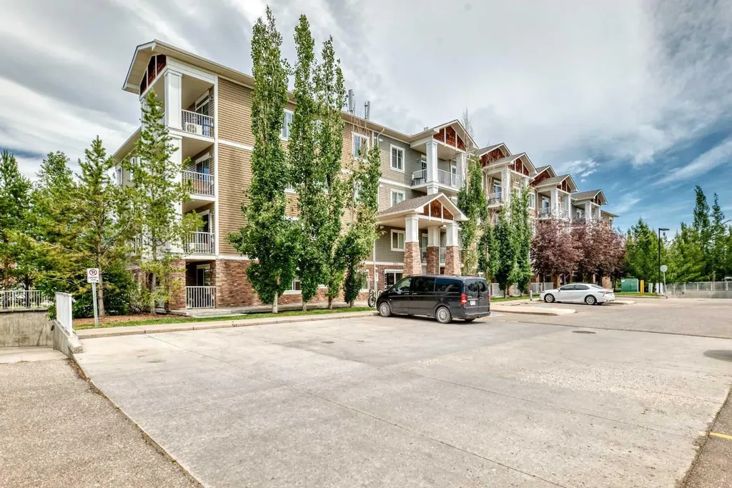 304 Cranberry Park SE Calgary AB T3M 1W2