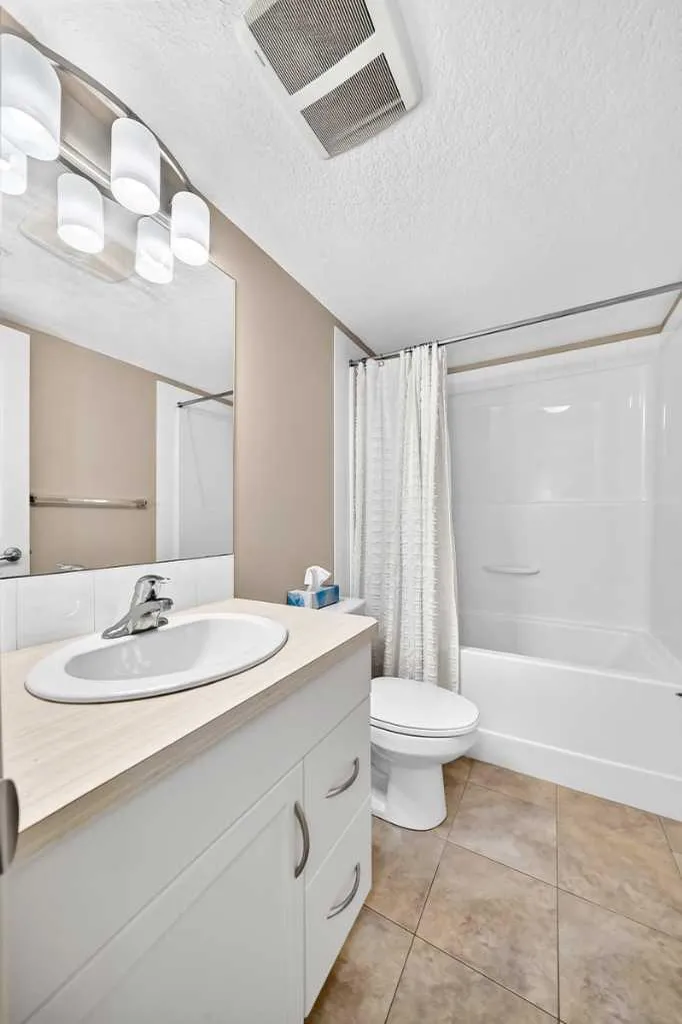 304 Cranberry Park SE Calgary AB T3M 1W2