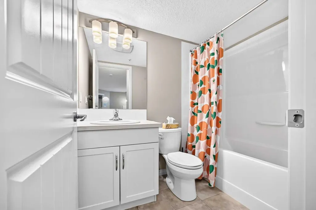 304 Cranberry Park SE Calgary AB T3M 1W2