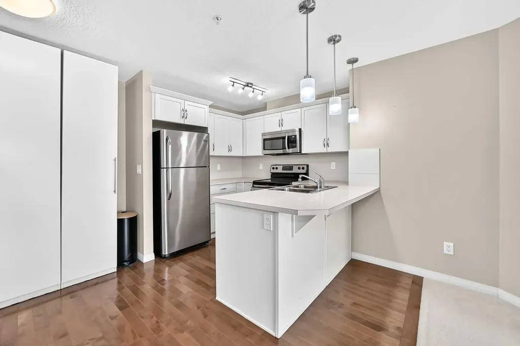 304 Cranberry Park SE Calgary AB T3M 1W2