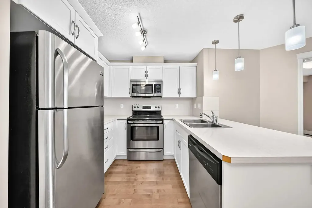 304 Cranberry Park SE Calgary AB T3M 1W2
