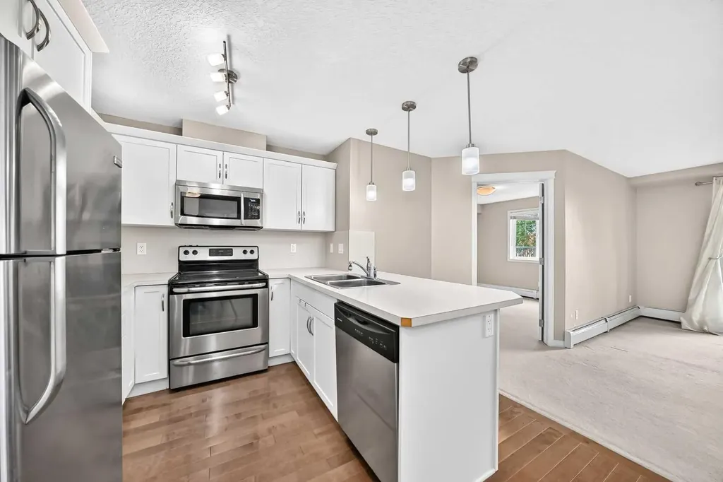 304 Cranberry Park SE Calgary AB T3M 1W2