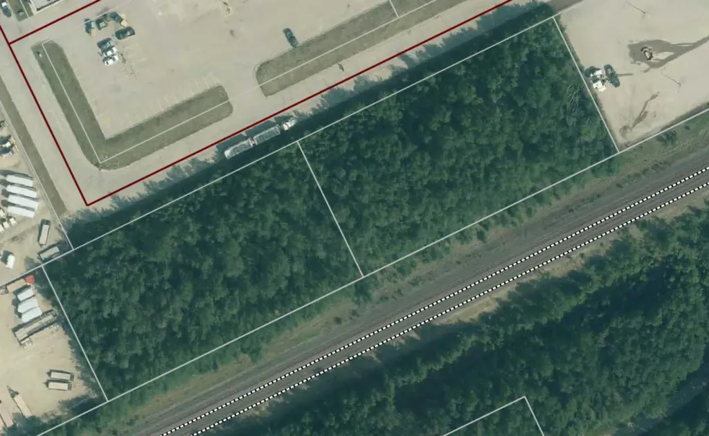 Lot 25 & Lot 26 57 Street Edson AB T7E 1L8