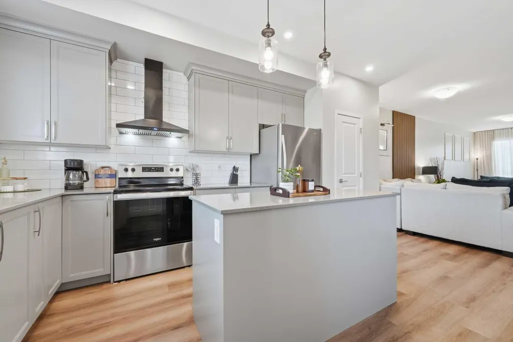 467 Cornerstone Avenue NE Calgary AB T3N 1S1
