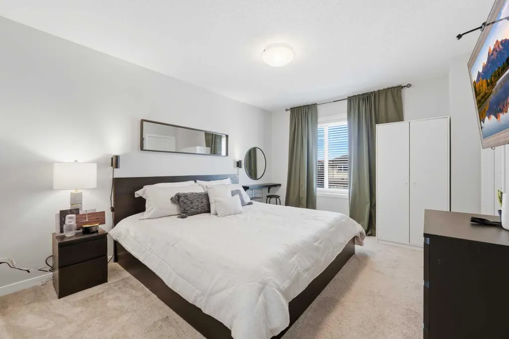 467 Cornerstone Avenue NE Calgary AB T3N 1S1