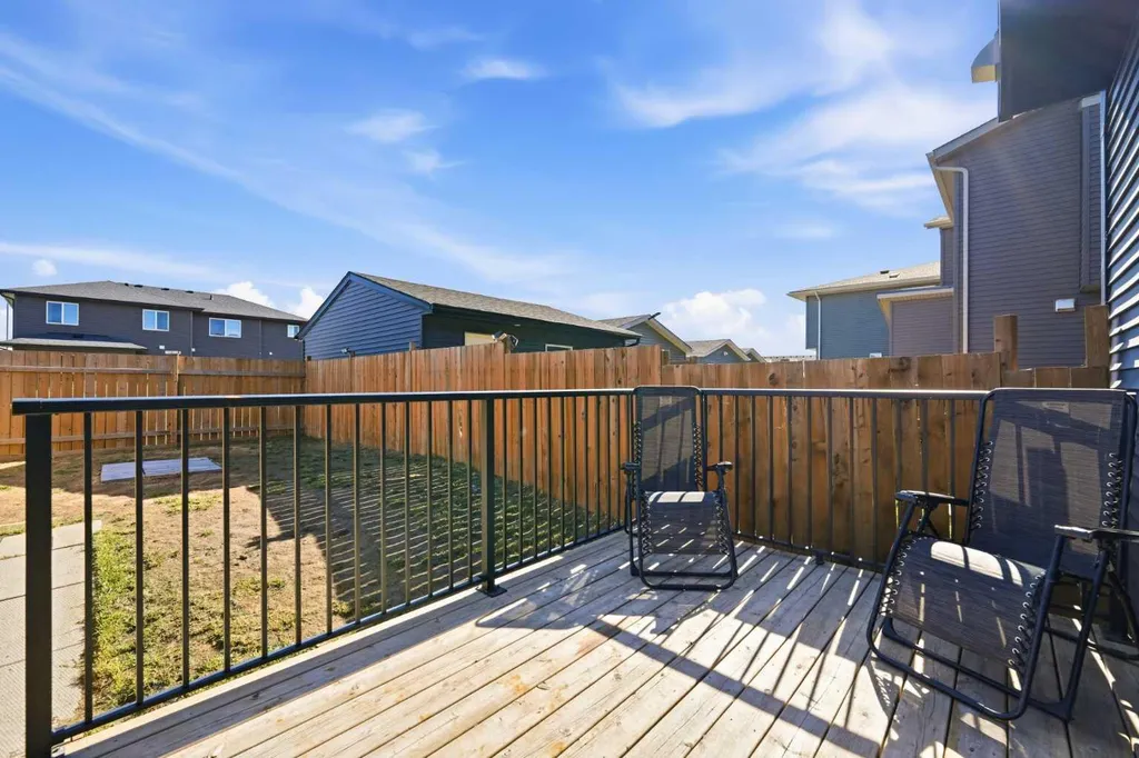 467 Cornerstone Avenue NE Calgary AB T3N 1S1