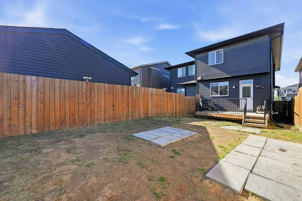 467 Cornerstone Avenue NE Calgary AB T3N 1S1