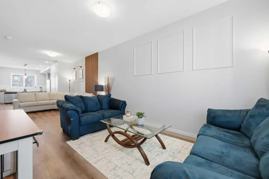 467 Cornerstone Avenue NE Calgary AB T3N 1S1