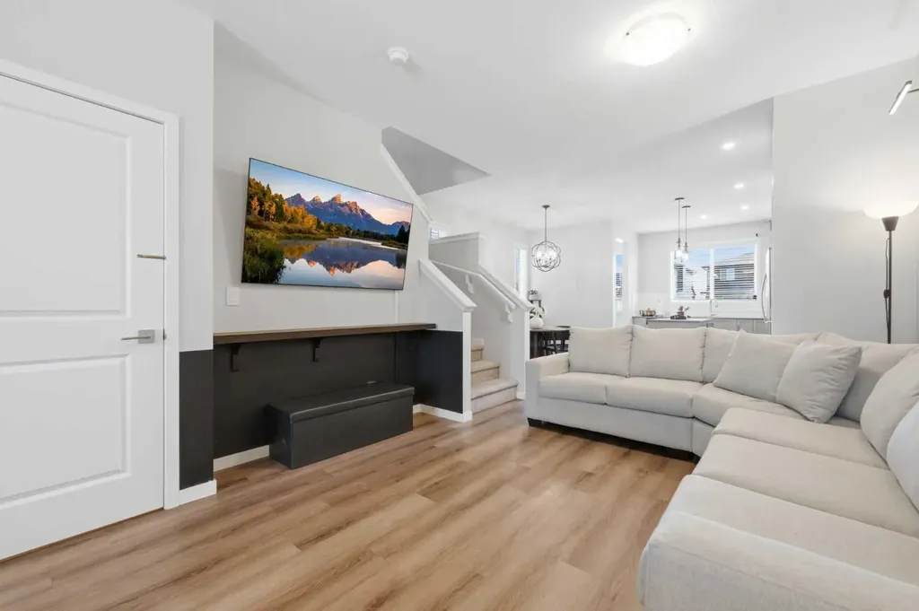 467 Cornerstone Avenue NE Calgary AB T3N 1S1